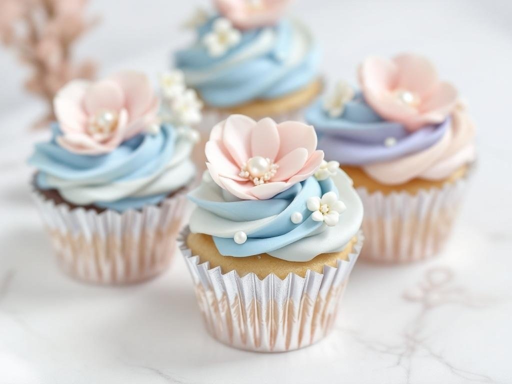 Cupcake Design 7
