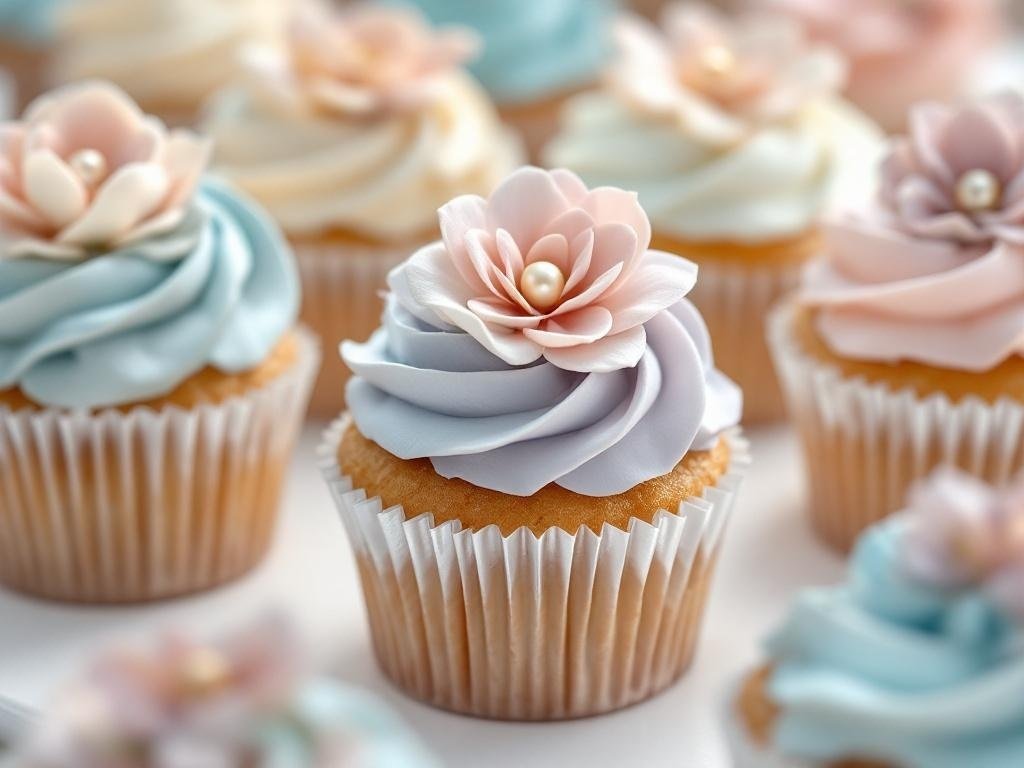 Cupcake Design 9